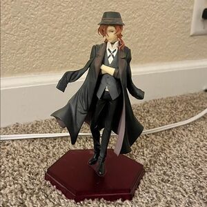 Chuuya Figurine
